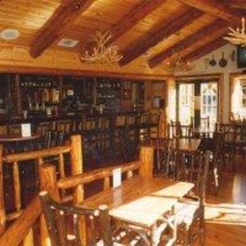 The Lodge At Big Bear Lake A Holiday Inn Resort Exterior foto